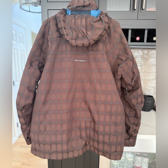 Men’s Obermeyer Ski Jacket XL - Picture 4 of 16